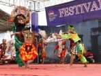 Nguri-uri Seni Budaya , 26 Group Jaranan Ikuti Festival Jaranan