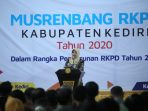 Musrembang RKPD, Bupati : Pembangunan di Kediri Menunjukkan Tren Positif