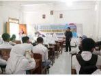 Balai Latihan Kerja Kabupaten Kediri Sosialisasikan Program Pelatihan Gratis ke SMK/SMA