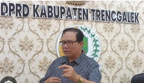 Pentingnya Peran Camat, Komisi I DPRD Kabupaten Trenggalek Gelar Raker Bikin Tupoksi Lebih Kuat