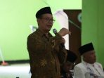 Bagian Kesra Pemkab Kumpulkan Takmir se Kecmatan Pare, Optimalkan Pengelolaan Masjid