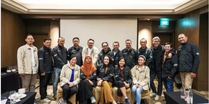 Hebat! Pengumuman Penerima Beasiswa BRI Fellowship Journalism 2023 Bikin Heboh!