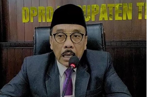 8 Ranperda Hasil Asistensi Gubernur Jatim Dibahas Bapemperda DPRD Kabupaten Trenggalek,Ini Rinciannya