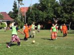 Meriahkan Hari Kemerdekaan, Pemkab Gelar Lomba Agustusan Antar SKPD