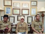 Pemerintah Kabupaten Kediri Siapkan Anggaran Pandemi Corona Sebesar 103 M