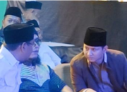 Adip Patoni Berpasangan dengan Cabup Trenggalek M Nur Arifin, DPD Gerindra : Itu Harapan Kami