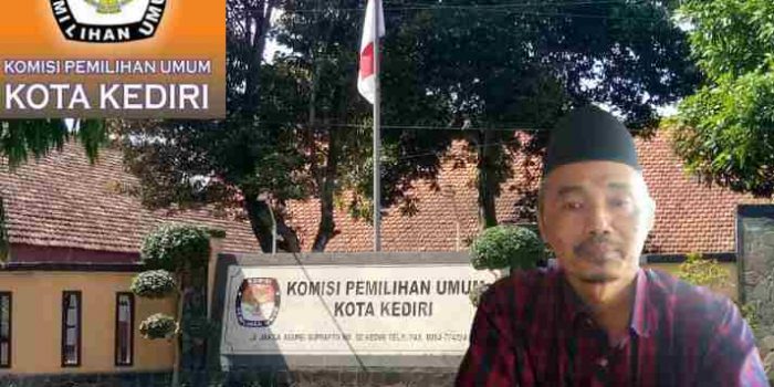 Drs. H. Agus Rofiq : Cah Pondok diragukan Kemampuannya Hingga 17 Kali Selenggarakan Pemilu