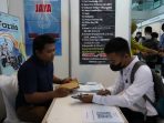 Akses Bagi Calon Pencari Kerja, Pemerintah Kabupaten Kediri Gelar Kegiatan Job Fair 2023