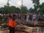 Ini Pemetaan Daerah Rawan Bencana Versi BPBD Kabupaten Kediri, Warga Diharap Waspada