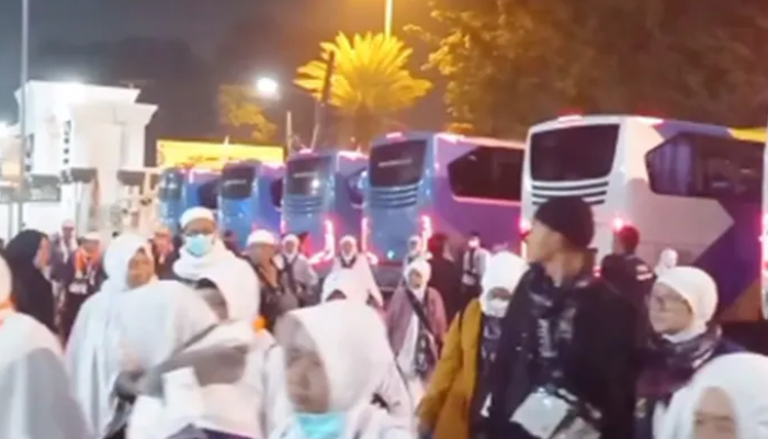 Bandara Dhoho Kediri: Penerbangan Umrah ke Jeddah Dimulai September!