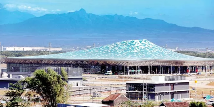 Bandara Dhoho Siap Terbang Tinggi! Persiapan Mendebarkan Terungkap Di Sini!