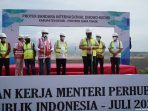 Beroperasinya Bandara, Mas Dhito Sebut Kediri Jadi Penyangga Baru Jawa Timur