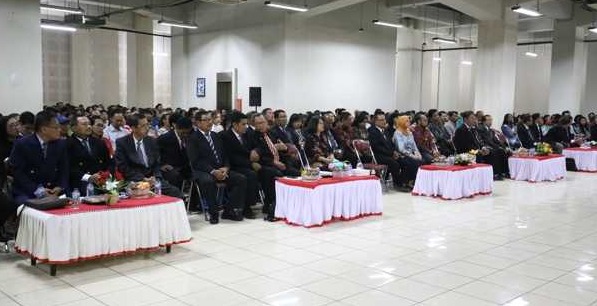 Bupati Ajak Memaknai Kebersamaan Antar Ummat Untuk Motivasi Hidup Yang Lebih Baik