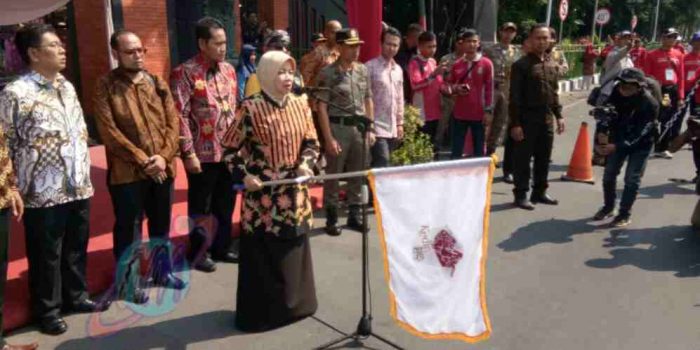 Event Tahunan Pekan Budaya dan Pariwisata Kab Kediri 2019 Digelar