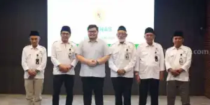 Bupati Kediri Mas Dhito Serukan Setiap OPD Kediri Bentuk UPZ