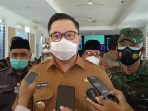 BupatiKediri Minta Perkokoh Kerukunan Umat & Tangkal Radikalisme