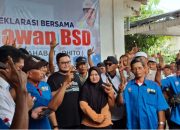 Buruh Kediri Berharap Kenaikan UMK hingga Rp 2,7 Juta, Mas Dhito Siap Wujudkan