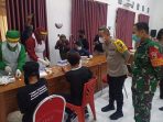 Cabang Dinas Pendidikan Propinsi Jatim di Kediri Bentengi Pelajar dari Hasutan Demo Omnibus Law