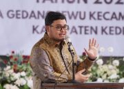 Capai 90 Persen, Mas Dhito Targetkan PTSL Lengkap 2025