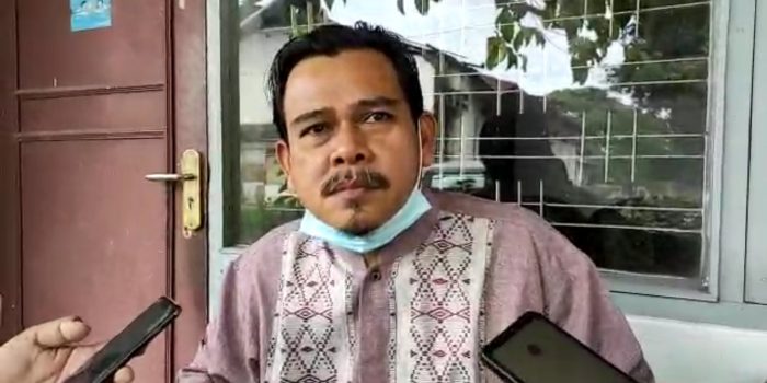 Kata Akademisi Rahmad Mahmudi Soal Kekosongan Kursi Wakil Walikota Kediri