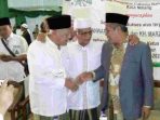 Konferwil NU Tetapkan Calon Terpilih Rois Syuriyah Dan Ketua Tanfidziyah PWNU Jatim