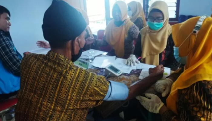 Dedikasi dan Metode Khusus Suwarno dalam Penanganan ODGJ di Kediri