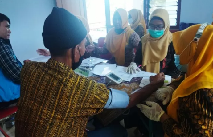 Dedikasi dan Metode Khusus Suwarno dalam Penanganan ODGJ di Kediri