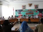 Diknas Kabupaten Kediri Kumpulkan 50 Sekolah Untuk Peringati Hari Anti Korupsi Internasional