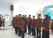 Dinas Pendidikan Kota Kediri Kukuhkan Pengurus Forum Komite SD dan SMP se-Kota Kediri