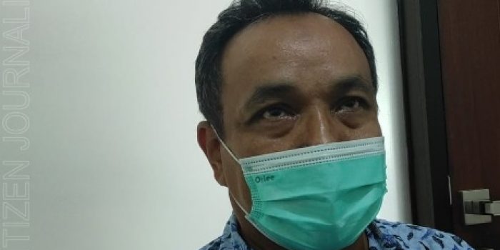 Disnaker Pastikan Puluhan Pekerja Migran Kediri,  Negatif Covid