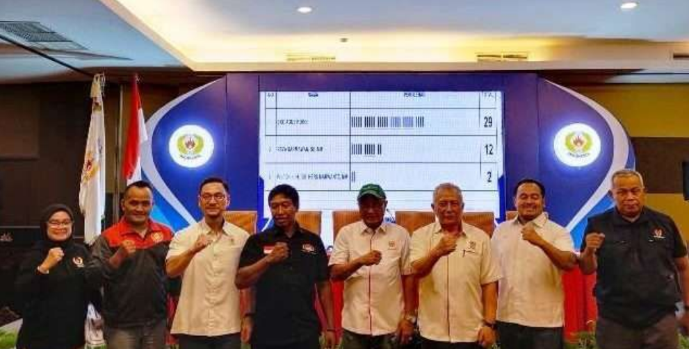 Eko Agus Koko: Revolusi Olahraga Terbesar di Kota Kediri 2023!