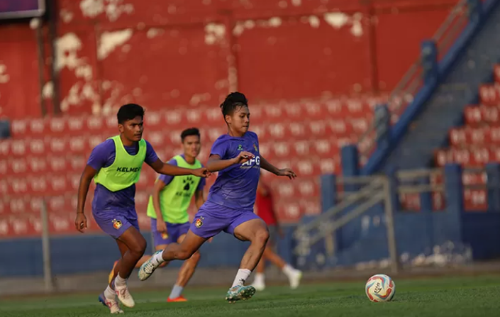 Fokus Persik Academy untuk Debut Spektakuler di Turnamen Bali 7s