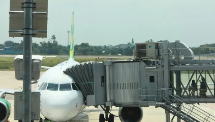 Gagal! Bandara Dhoho Kediri Tak Bisa Layani Jemaah Haji