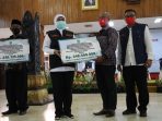 Gubernur Jatim Ajak Masyarakat Terus Patuhi Protokol Kesehatan