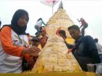 Festival Tahu Kuning Kediri Kembali Digelar Di Penghujung Tahun 2018