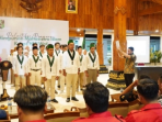 Heboh! Bupati Kediri Ungkap Rencana Bandara Baru dan Kehati-hatian Terhadap Radikalisme