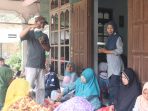 Cegah Stunting, Melalui Pelatihan Kerajinan Pot Serabut Kelapa Bagi Ibu Hamil dan Menyusui