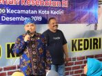 Nurhadi Anggota DPR RI Komisi VIII Gelar Pengobatan Gratis Serap Aspirasi Warga Kaliombo