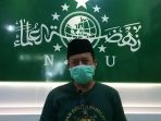 Ketua PCNU Kota Kediri Dukung Pemerintah  Bubarkan FPI