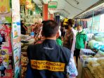 Sidak Dua Pasar Di Kota Kediri, Harga Sayuran Mulai Naik