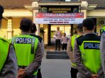 Nekad Takbir Keliling, Polres Kediri Kota Akan Sita Kendaraan