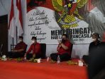 MasBup Sampaikan Pesan Khusus Dihari Kelahiran Pancasila