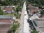 Jadi Program Prioritas, PUPR Terus Bangun Infrastruktur Jalan