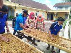 Disperta Nganjuk Intens Tingkatkan Potensi Petani Kopi