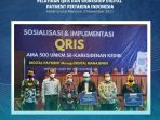 BI Kediri Gelar Sosialisasi Implementasi Qris & Workshop Digital Payment