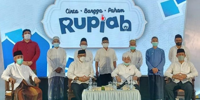 Kantor Perwakilan Bank Indonesia Provinsi Jatim Gelar Edukasi CBP Rupiah