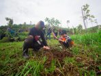 Peringati HMPI, Mas Dhito Berpesan Jangan Berhenti Hari Ini