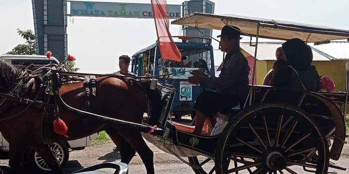 Menarik Simpati Wisatawan, WTC Terus Bersolek