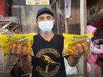 Distributor Terangsang, Mas Dhito Kembali Gelontor Migor