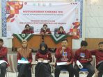 Saling Dukung Bukan Saling Tikung Musycab XIV IMM Kediri